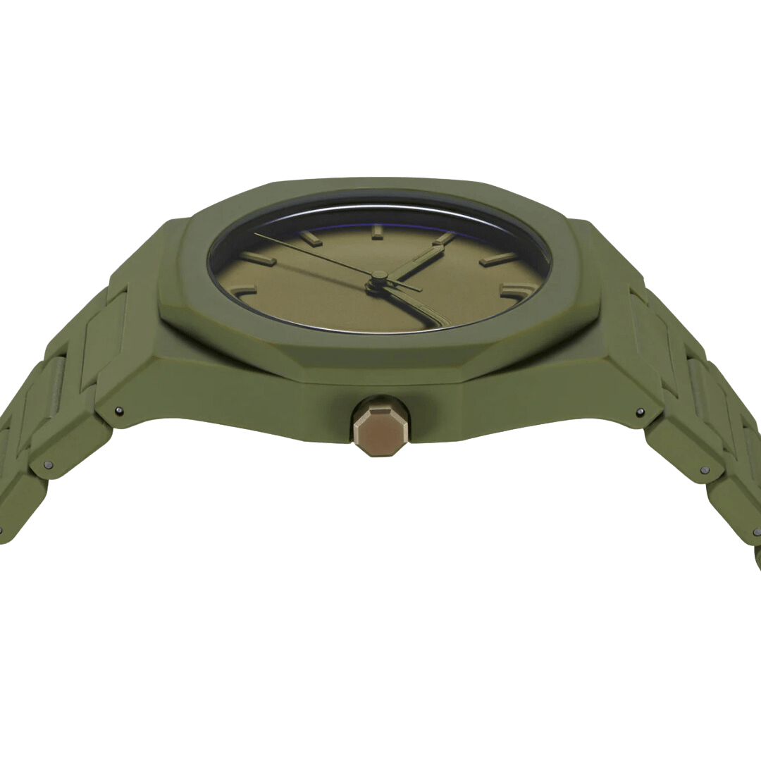 Relógio Sofistic Phantom Militar