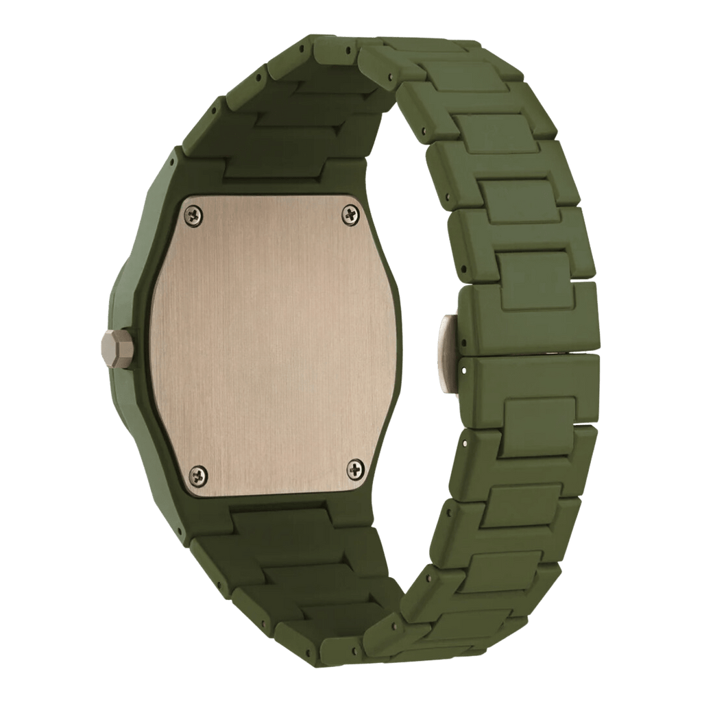 Relógio Sofistic Phantom Militar