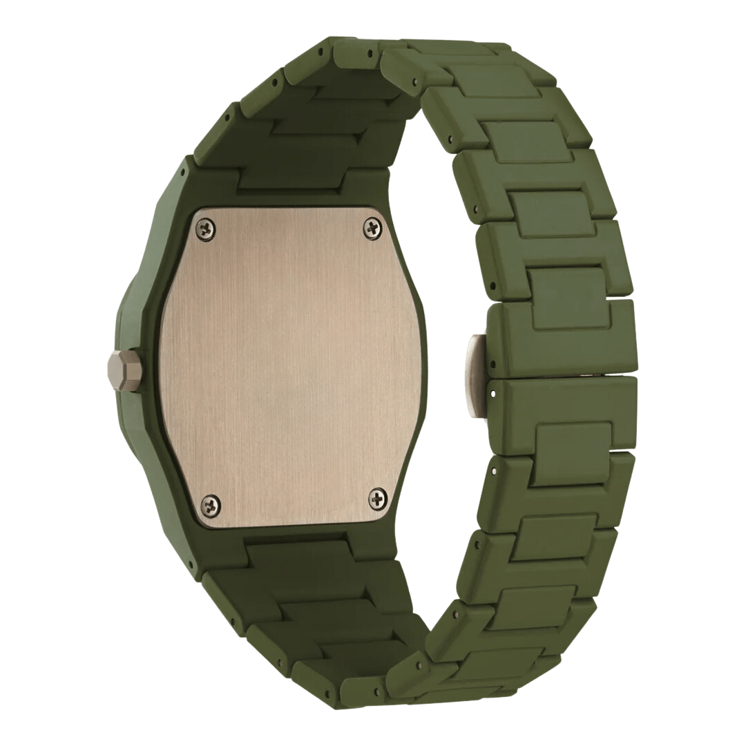 Relógio Sofistic Phantom Militar