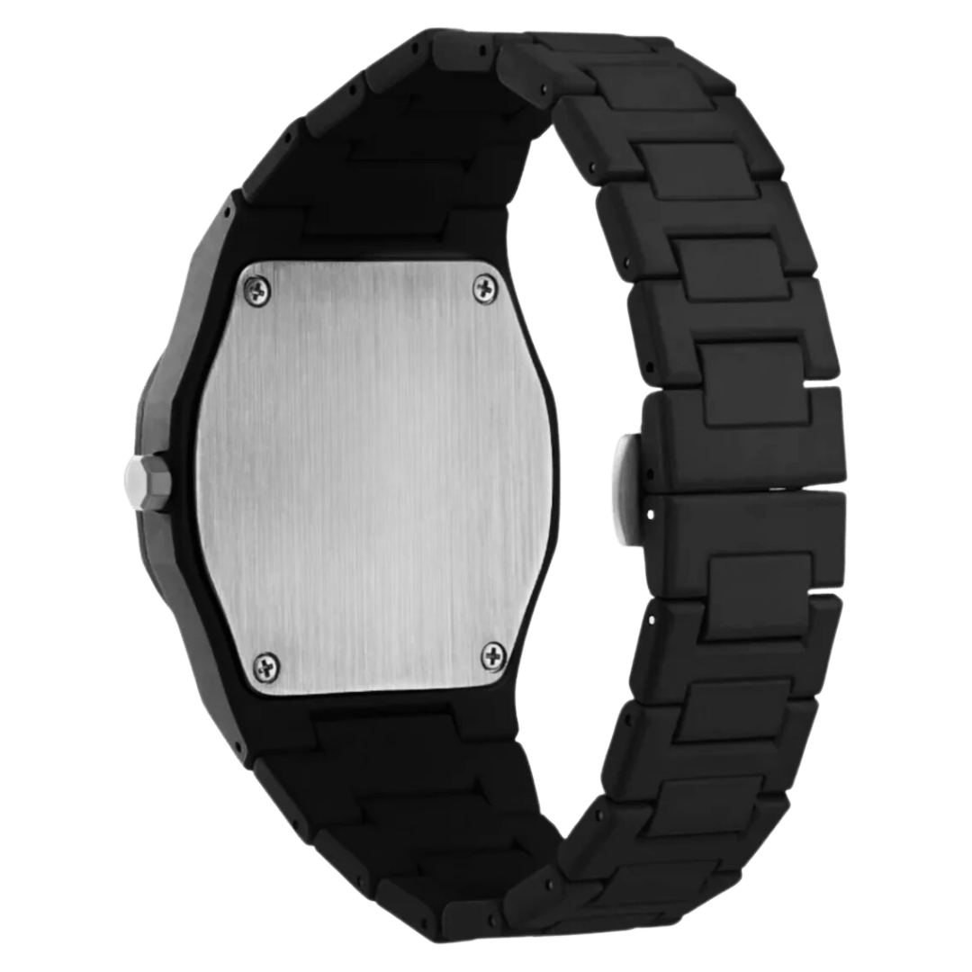 Relógio Sofistic Phantom Black