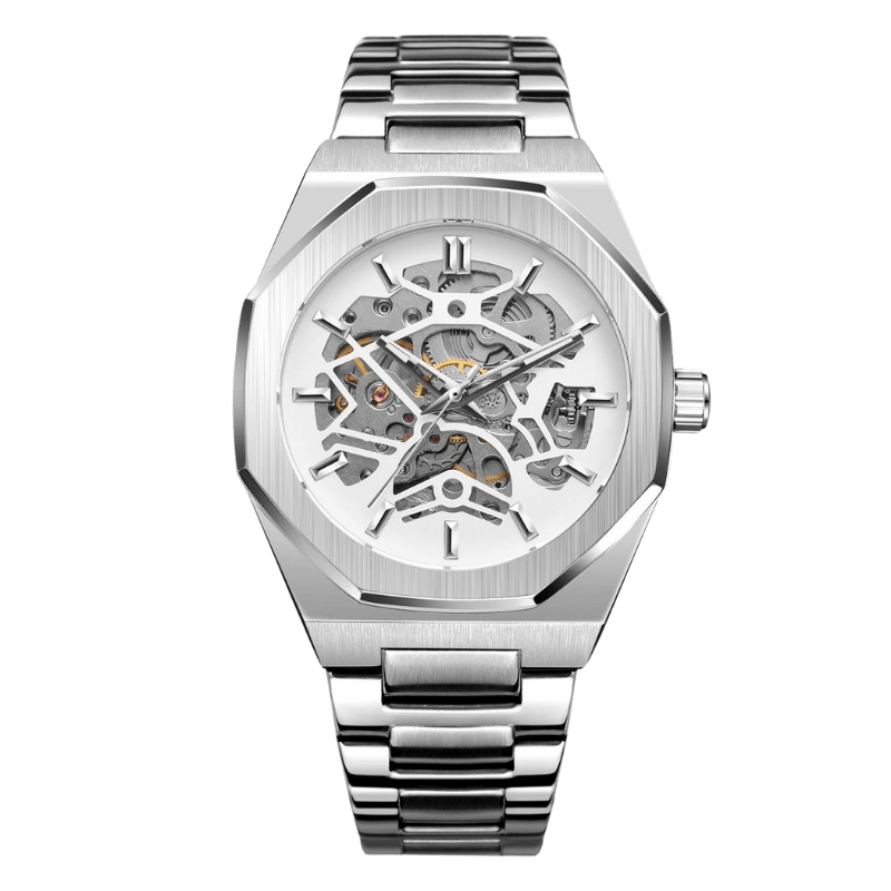 Relógio Sofistic Skeleton