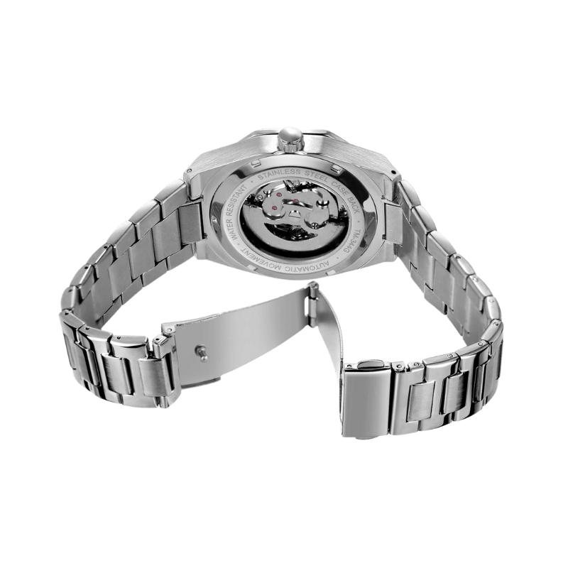 Relógio Sofistic Skeleton