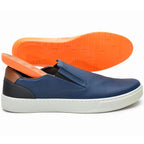 Tenis Slip On Sofistic Palmilha Gel