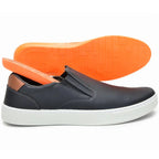 Tenis Slip On Sofistic Palmilha Gel