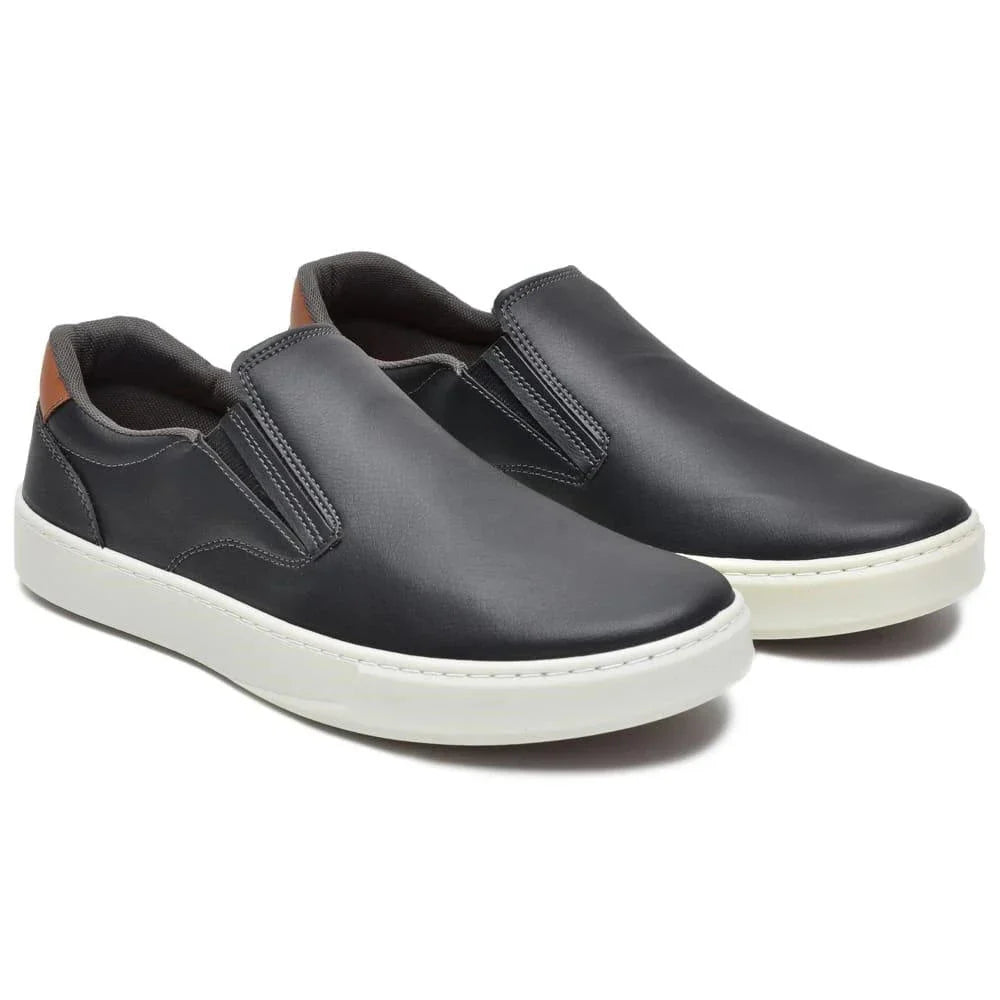 Tenis Slip On Sofistic Palmilha Gel