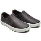 Tenis Slip On Sofistic Palmilha Gel