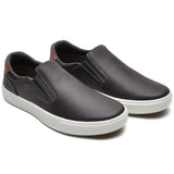 Tenis Slip On Sofistic Palmilha Gel