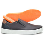 Tenis Slip On Sofistic Palmilha Gel