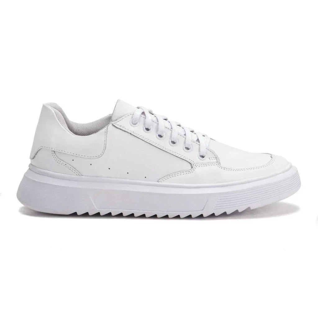 Tenis Sofistic Casual em Couro Eco
