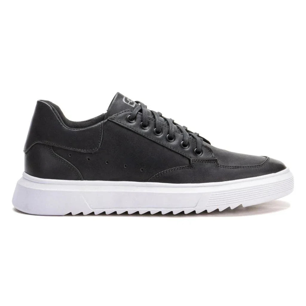 Tenis Sofistic Casual em Couro Eco