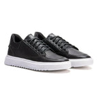 Tenis Sofistic Casual em Couro Eco
