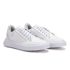 Tenis Sofistic Casual em Couro Eco