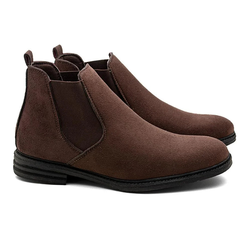 Bota Sofistic Chelsea Confortável e Resistente