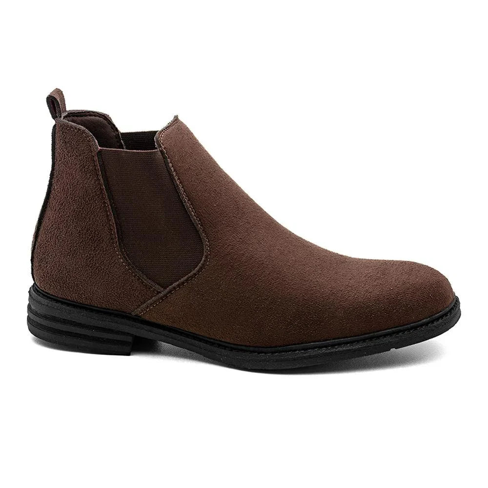 Bota Sofistic Chelsea Confortável e Resistente