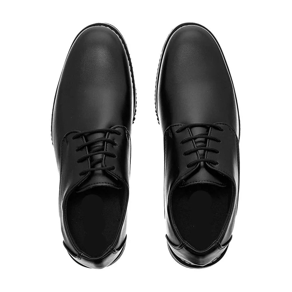 Sapato Casual Sofistic Derby Confort Premium