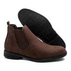 Bota Sofistic Chelsea Confortável e Resistente