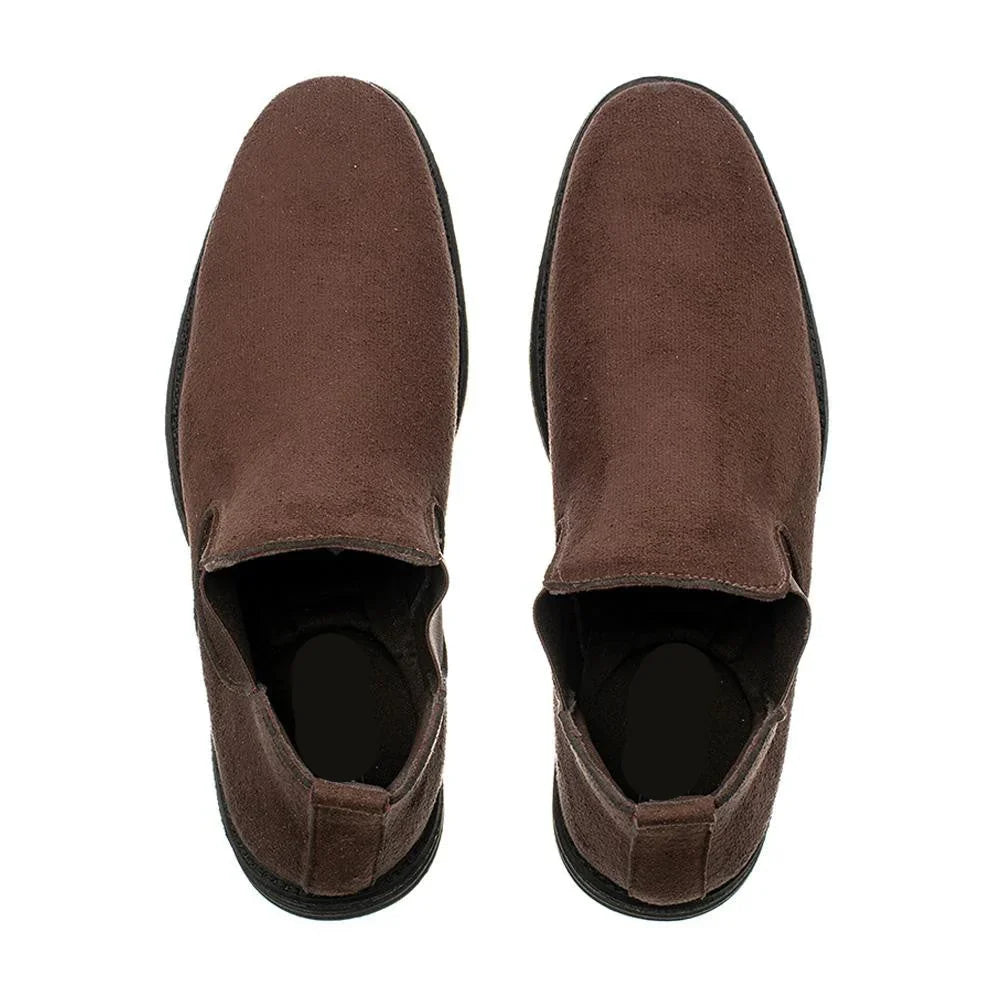 Bota Sofistic Chelsea Confortável e Resistente