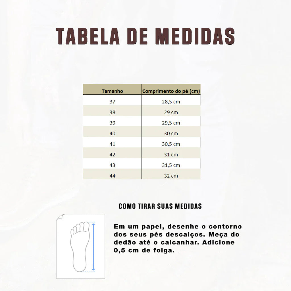 Tênis Sapatênis Casual Masculino Couro Comfort axl