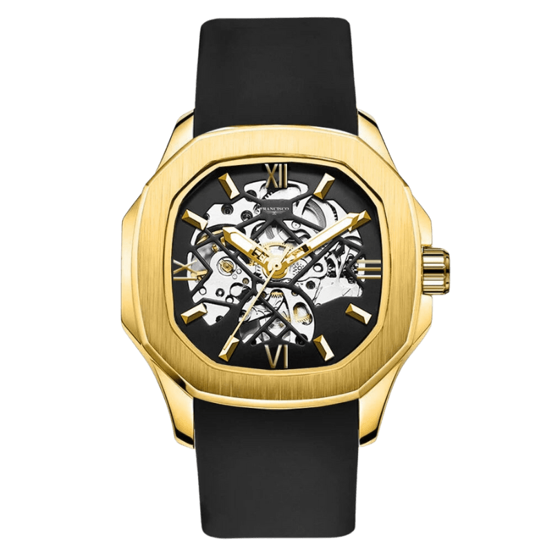 Relógio Sofistic Mecânico Automático