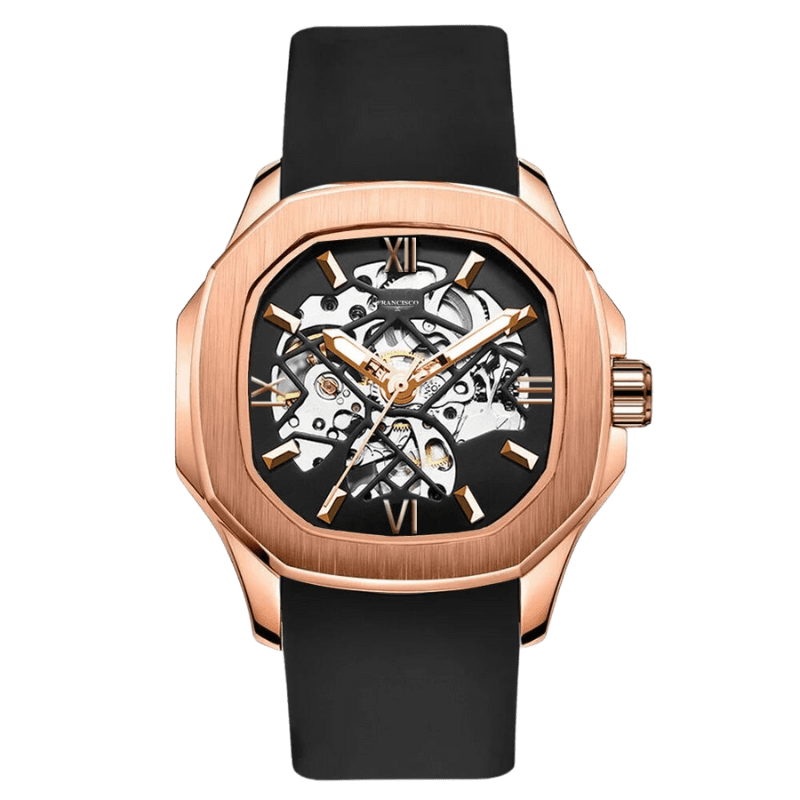 Relógio Sofistic Mecânico Automático